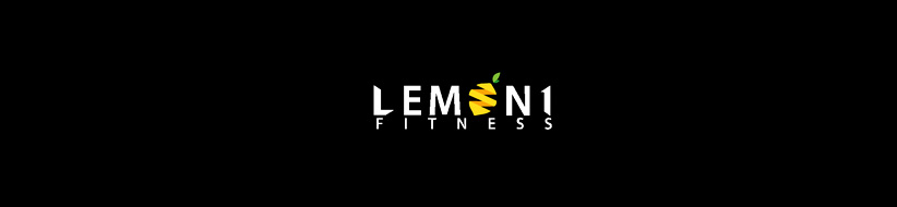 Logo Lemon1 Fitness