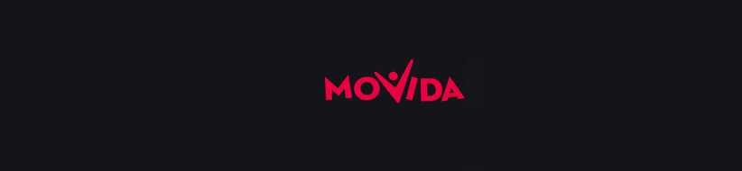 Logo Movida