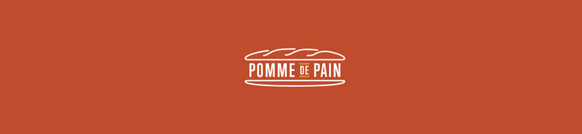 Logo Pomme de Pain