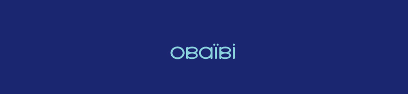 Obaibi Logo