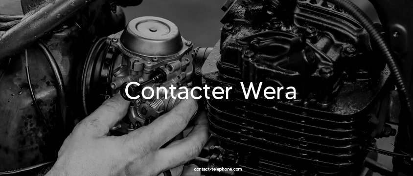 Wera Contact