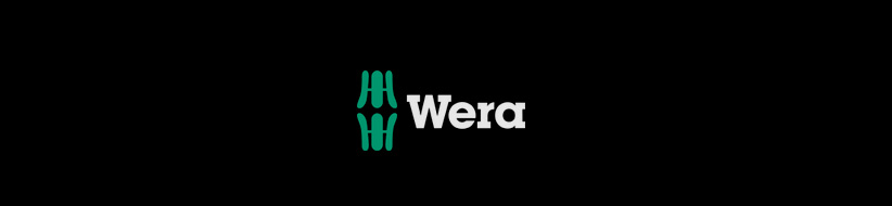 Wera Logo