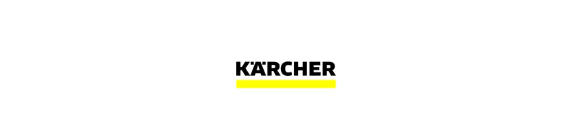 Karcher Logo