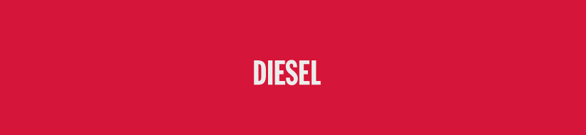 Logo Diesel