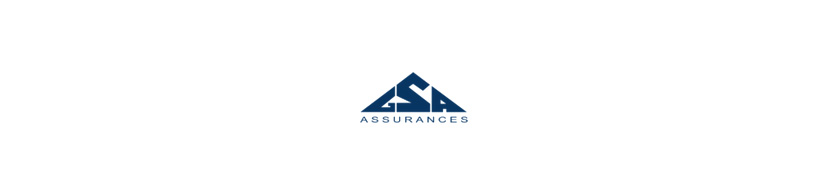 Logo GSA Assurances