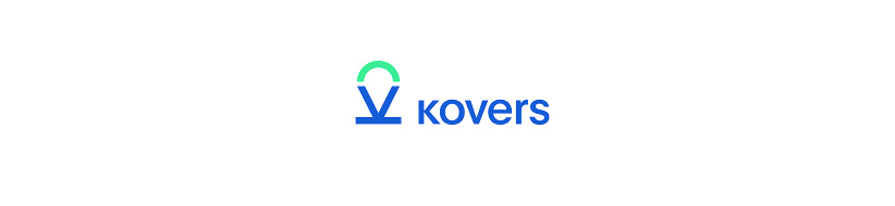 Logo de la société d'assurances Kovers
