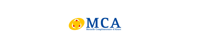 Logo MCA