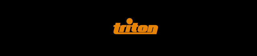 Logo de la marque Triton