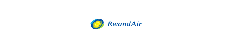 RwandAir Logo