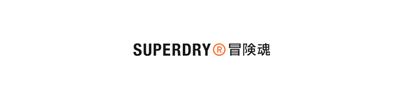 Superdry Logo