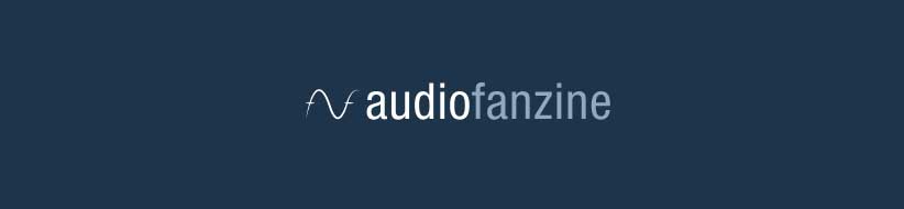Logo du site Audiofanzine.