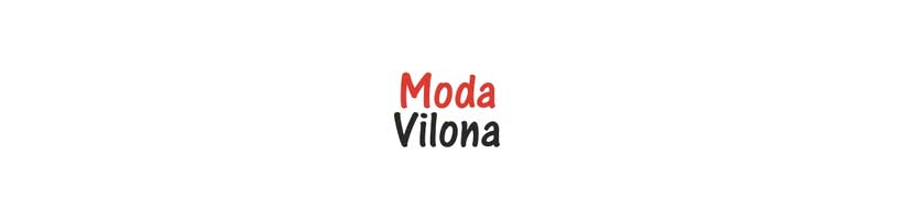 Logo Moda Vilona