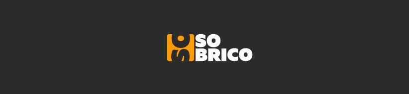 Logo de SoBrico.