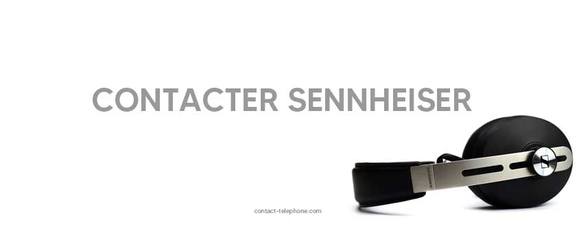 Casque Seinnheiser.