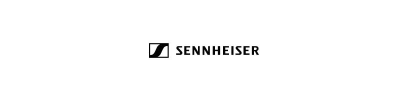Logo de Seinnheiser.