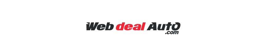 Logo de WebdealAuto.