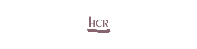 Logo de l'assurance et prévoyance HCR.