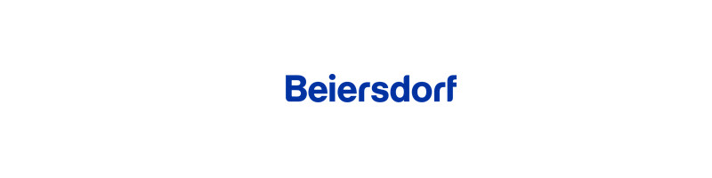 Logo de Beiersdorf.