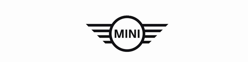 Logo de Mini.