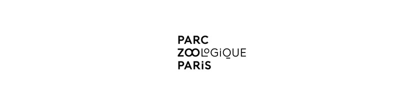 Logo du Parc Zoologique de Paris.