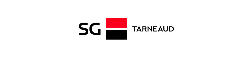 Logo de la SG Tarneaud.