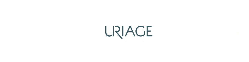 Logo d'Uriage.