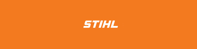 Logo de Stihl.