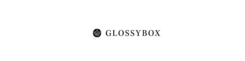 Logo de Glossybox.