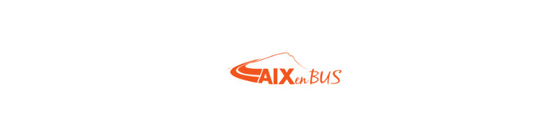Logo d'AixenBus.