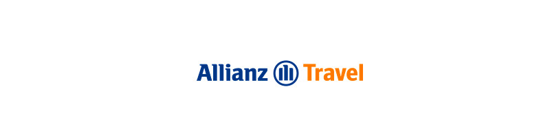Logo d'Allianz Travel.