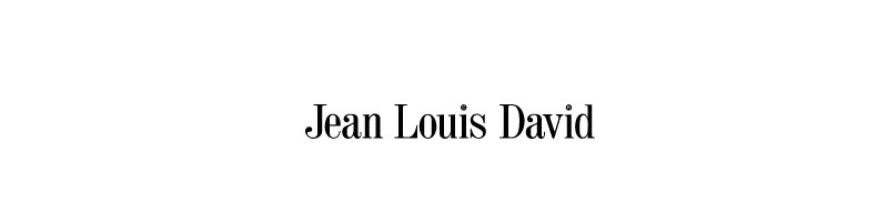 Logo de Jean Louis David.