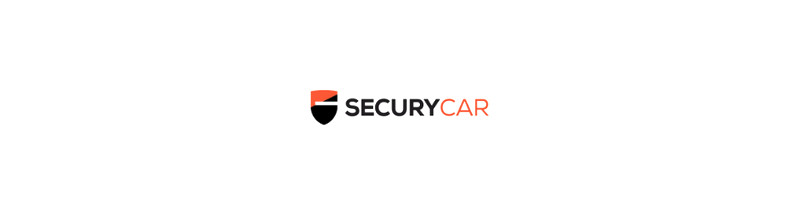 Logo de Securycar.