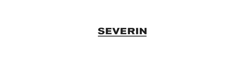 Logo de Severin.