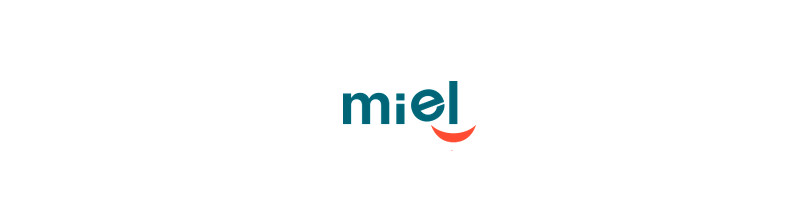 Logo de Miel Mutuelle.