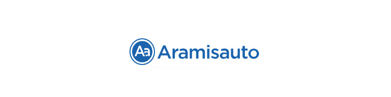 Logo d'Aramisauto.