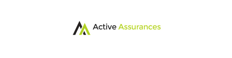 Logo d'Active Assurances.