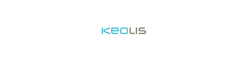 Logo de Keolis.