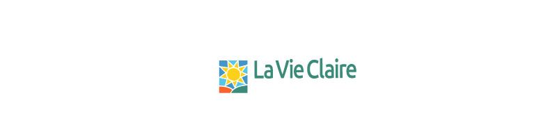 Logo de La Vie Claire.