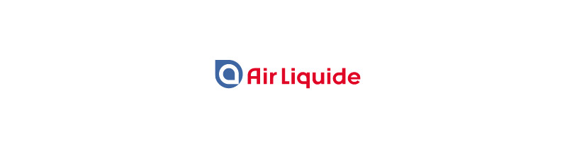 Logo d'Air Liquide.
