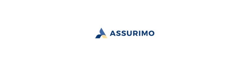 Logo d'Assurimo.