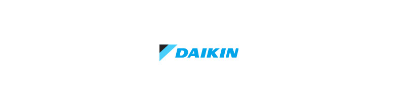 Logo de Daikin.