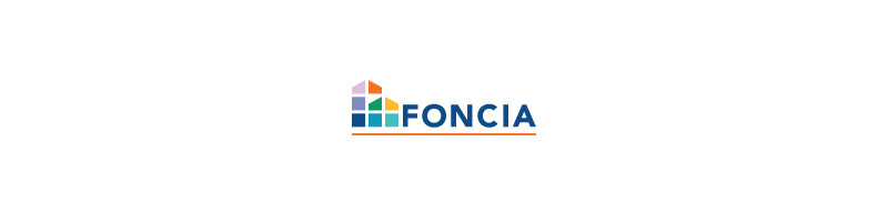 Logo de Foncia.