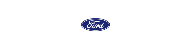 Logo de Ford.