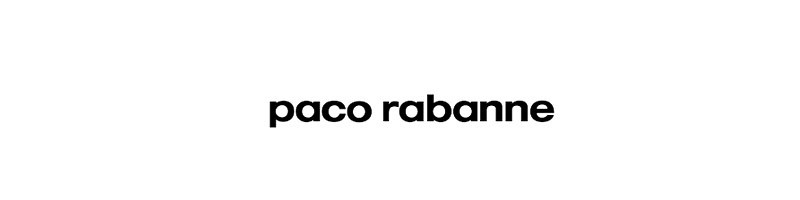 Logo de Paco Rabanne.