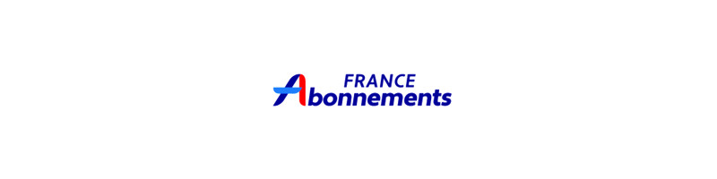 Logo de France Abonnements.