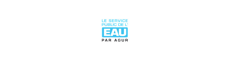 Logo d'Agur.