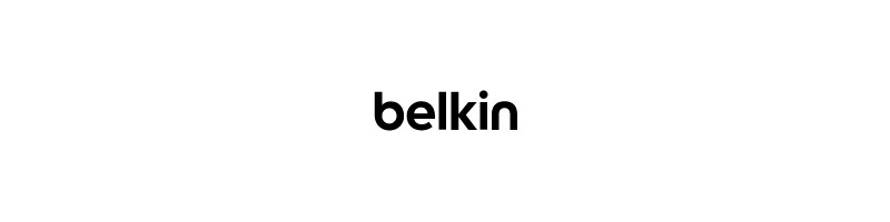 Logo de Belkin.