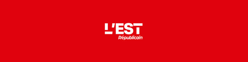 Logo de l'Est Républicain.