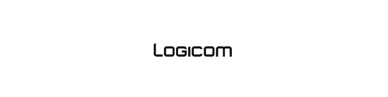 Logo de Logicom.