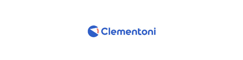 Logo de Clementoni.